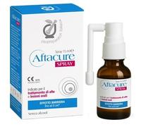 BIONATIVA SpA FITOPREPARATORI ITALIANI AFTACURE FORTE SPRAY 15 ML