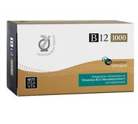 BIONATIVA SpA FITOPREPARATORI ITALIANI B12 1000 60 COMPRESSE SUBLINGUALI