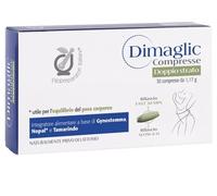 BIONATIVA SpA FITOPREPARATORI ITALIANI DIMAGLIC 30 COMPRESSE DOPPIO STRATO