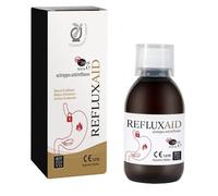 BIONATIVA SpA FITOPREPARATORI ITALIANI REFLUXAID SCIROPPO 250 ML