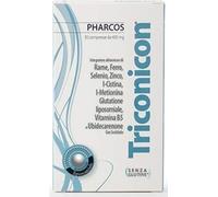 Triconicon Pharcos 30 Compresse
