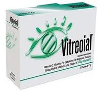 VITREOIAL 20 BUSTINE