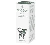 Bionatur BIOCOLIC GOCCE 30 ML