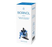 Bionatur BIORINOL SCIROPPO 120 ML