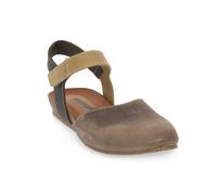 BIONATURA 2411 CRAZY HORSE sandali Donna 38