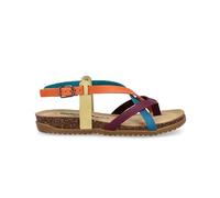 BioNatura 34A2005 imb Toronto M2404 (34A2005-I-TOM404 EU 38, Sistema Taglie Calzature EU, Adulto, Donna, Numero, Media, 38)