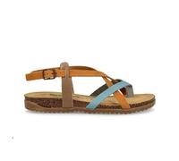 BioNatura 34A2005 imb Toronto M2509 sandalo donna Taglia EU 38