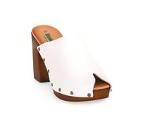 BIONATURA A11 BYCAST BIANCO sandali Donna 39