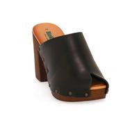 BIONATURA A11 TORONTO NERO sandali Donna 40