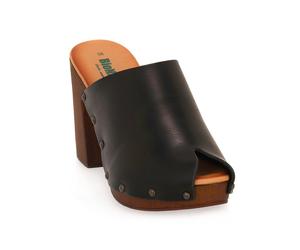 BIONATURA A11 TORONTO NERO sandali Donna 40