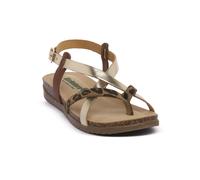 BIONATURA CAST BIANCO sandali Donna 39