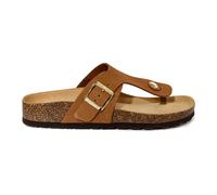 BIONATURA INFRADITO 11FINGER IMB NABUK BRANDY