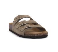 BIONATURA NUBE TAUPE ciabatte Donna 39