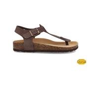 BIONATURA SANDALO INFRADITO 11 WALKER IMB NABUCK TDM