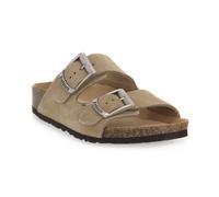 BIONATURA THESIS TAUPE ciabatte Donna 43