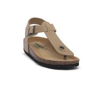 BIONATURA WALKER SABBIA sandali Donna 40