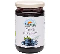Bionaturae, Mirtillo da spalmare bio, 320g