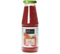 Bionaturae Polpa di pomodoro grande, 680 g, 2 pezzi