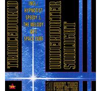 Bionaut, Speedy J., Hypnotist, Resistance D, Alternate States, Space Cube, Steve Silk Hurley..