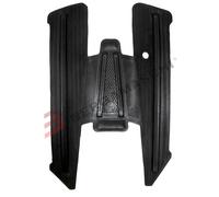 BIONDI 7000811 TAPPETO VESPA PRIMAVERA 91-99 NERO