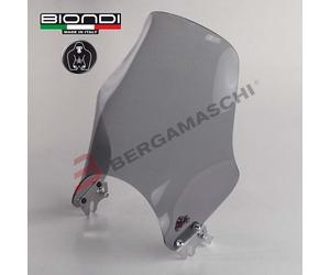 BIONDI 8010033 CUPOLINO FUME' DUCATI MONSTER 800 2006