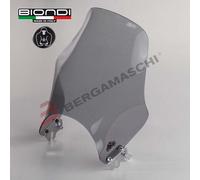 BIONDI 8010033 CUPOLINO FUME' DUCATI MONSTER DARK 600 1994