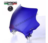 BIONDI 8010045 CUPOLINO BLU SATINATO DUCATI MONSTER DARK IE 900 1999