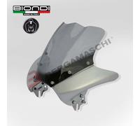BIONDI 8010155 CUPOLINO ALLUMINIO ANODIZZATO HONDA CB HORNET 600 2001