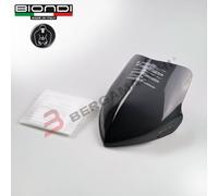 BIONDI 8010235 CUPOLINO FUME' SCURO - SMOKE GREY DARK YAMAHA MT-03 660 2006