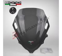 BIONDI 8010294 CUPOLINO FUME' SCURO - SMOKE GREY DARK YAMAHA XP T-MAX 500 2011