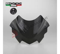 BIONDI 8010323 CUPOLINO FUME' SCURO - SMOKE GREY DARK YAMAHA YP R X-MAX 125 2012