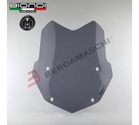 BIONDI 8010362 CUPOLINO PICCOLO FUME' BMW R1200GS 1200 2015