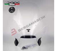 BIONDI 8060919 PARABREZZA CLUB KYMCO DINK 125 1999