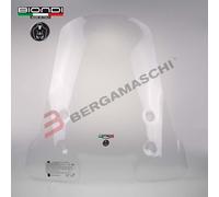 BIONDI 8060933 PARABREZZA CLUB MALAGUTI CENTRO 50 1993