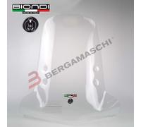 BIONDI 8060953 PARABREZZA CLUB MBK CW BOOSTER SPIRIT 50 1990