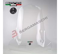 BIONDI 8060954 PARABREZZA CLUB MALAGUTI F12 PHANTOM MAX 200 2003