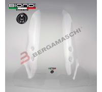 BIONDI 8060962 PARABREZZA CLUB YAMAHA BW'S NEXT GENERATION 50 1999