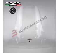 BIONDI 8060967 PARABREZZA CLUB PEUGEOT TREKKER 50 1998