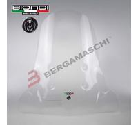 BIONDI 8060967 PARABREZZA CLUB PEUGEOT VIVACITY 100 2005