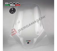 BIONDI 8060987 PARABREZZA CLUB HONDA NES @ CHIOCCIOLA 125 2000