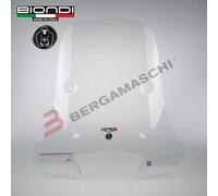 BIONDI 8060992 PARABREZZA PRO PEUGEOT V-CLIC 50 2008