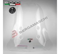 BIONDI 8061002 PARABREZZA PRO PEUGEOT LUDIX 50 2004