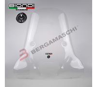 BIONDI 8061113 PARABREZZA CLUB PIAGGIO LIBERTY S 150 2016