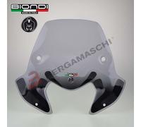 BIONDI 8061201 PARABREZZA LITTLE CLUB KEEWAY LOGIK 150 2017