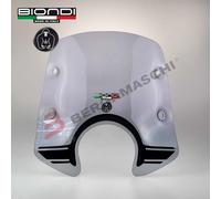 BIONDI 8061205 PARABREZZA LITTLE CLUB PIAGGIO VESPA SPRINT VELOCE 150 1965