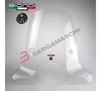 BIONDI 8061273 PARABREZZA KYMCO PEOPLE ONE 125 2013