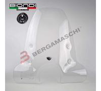 BIONDI 8070900 PARABREZZA Z LML STAR DELUXE 150 2008