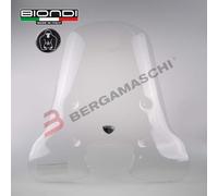 BIONDI 8071144 PARABREZZA Z MALAGUTI CENTRO IE 125 2007