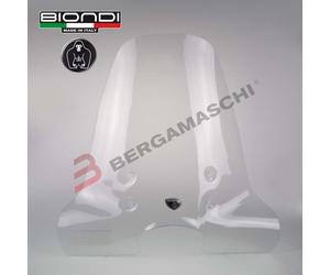 BIONDI 8071245 PARABREZZA Z APRILIA SCARABEO 100 2001