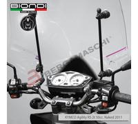 BIONDI 8500543 KIT ATTACCHI YAMAHA BW'S 125 2010